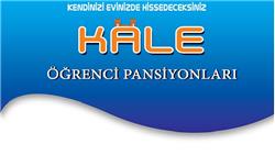 Kale Kız Öğrenci Pansiyonu - Sivas